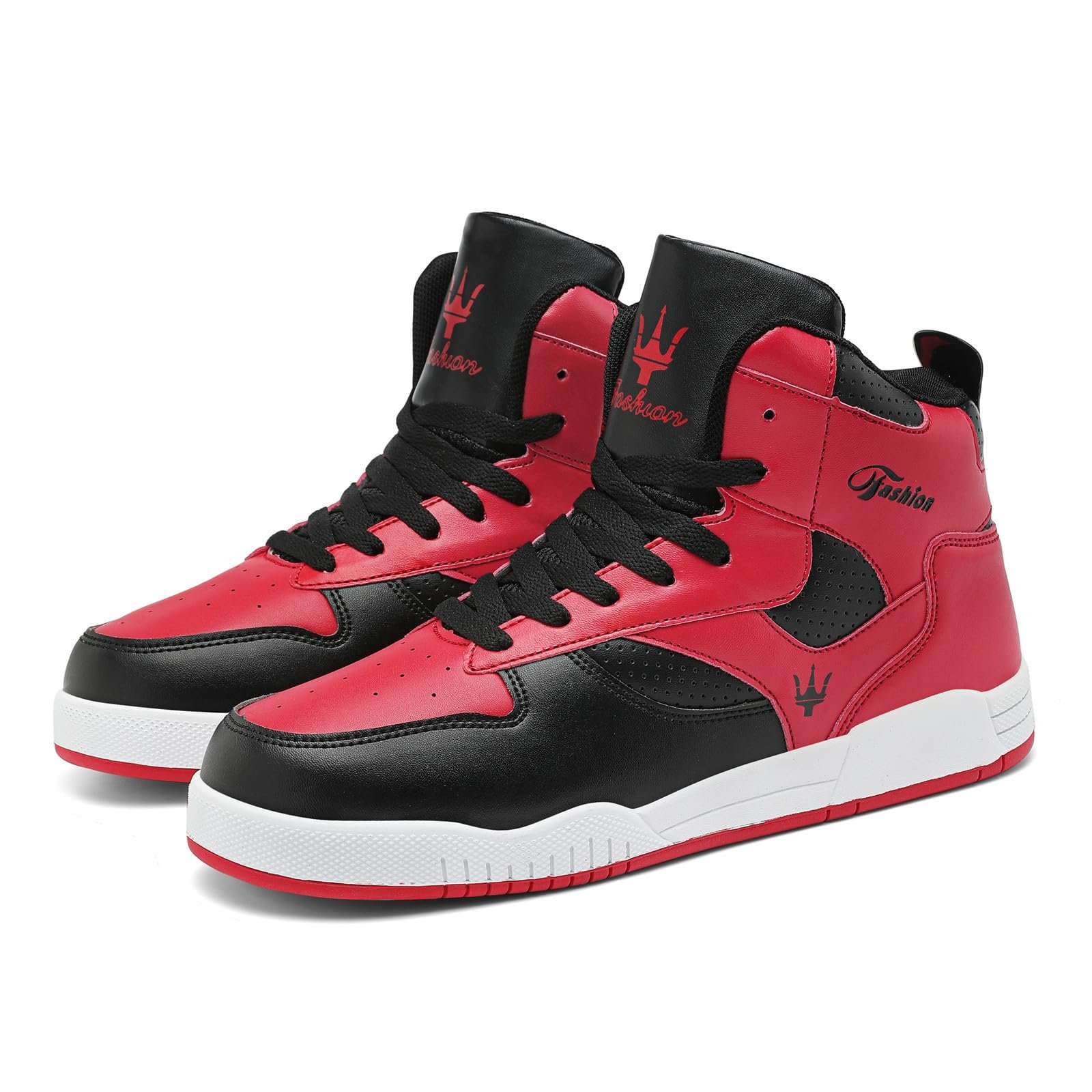 Кеди K DUORO High Top Легкі спортивні Чоловічі, фото №6