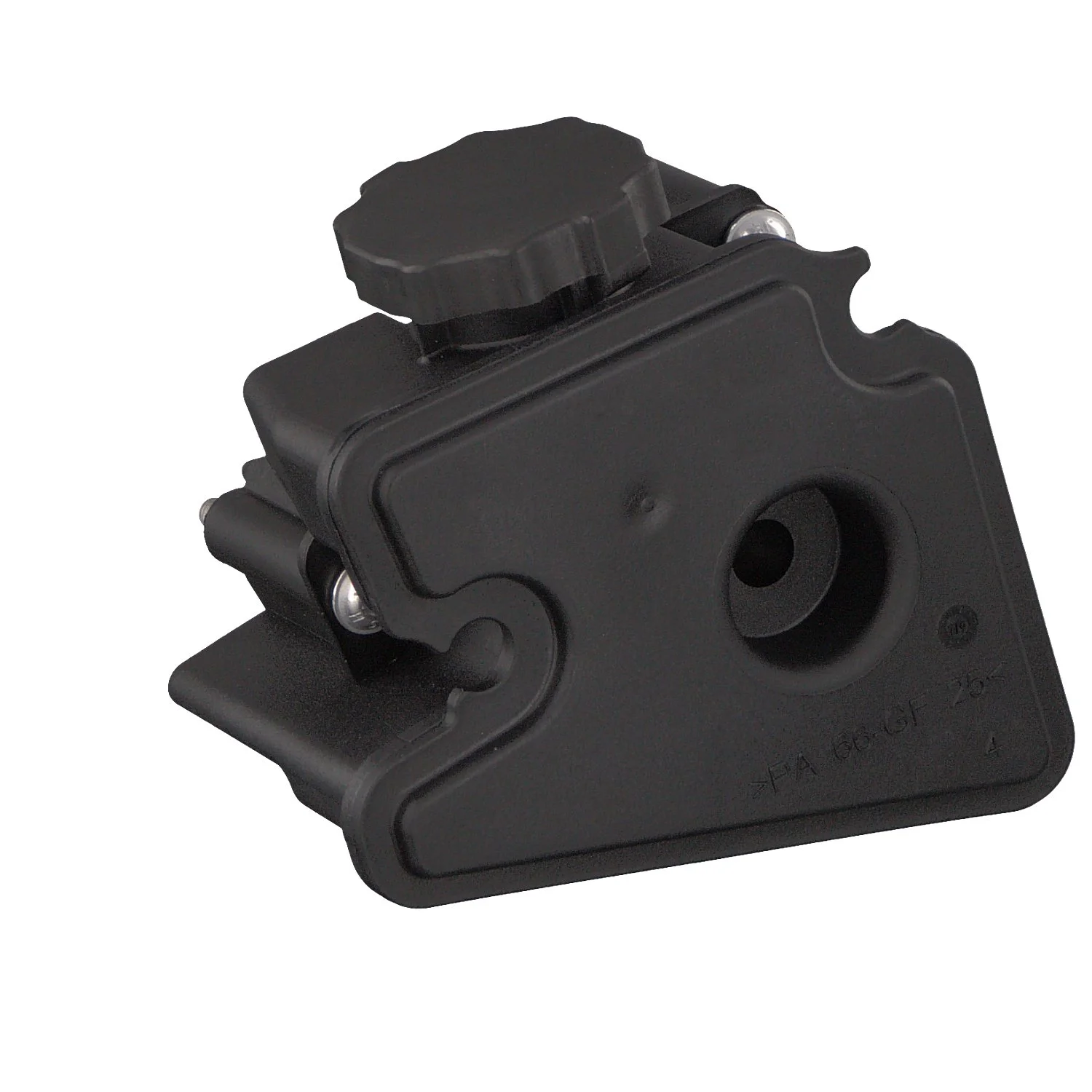 Бачок розширювальний, гідравлічна олива (гідропідсилювач керма) FEBI BILSTEIN febi Plus 48712, фото №5