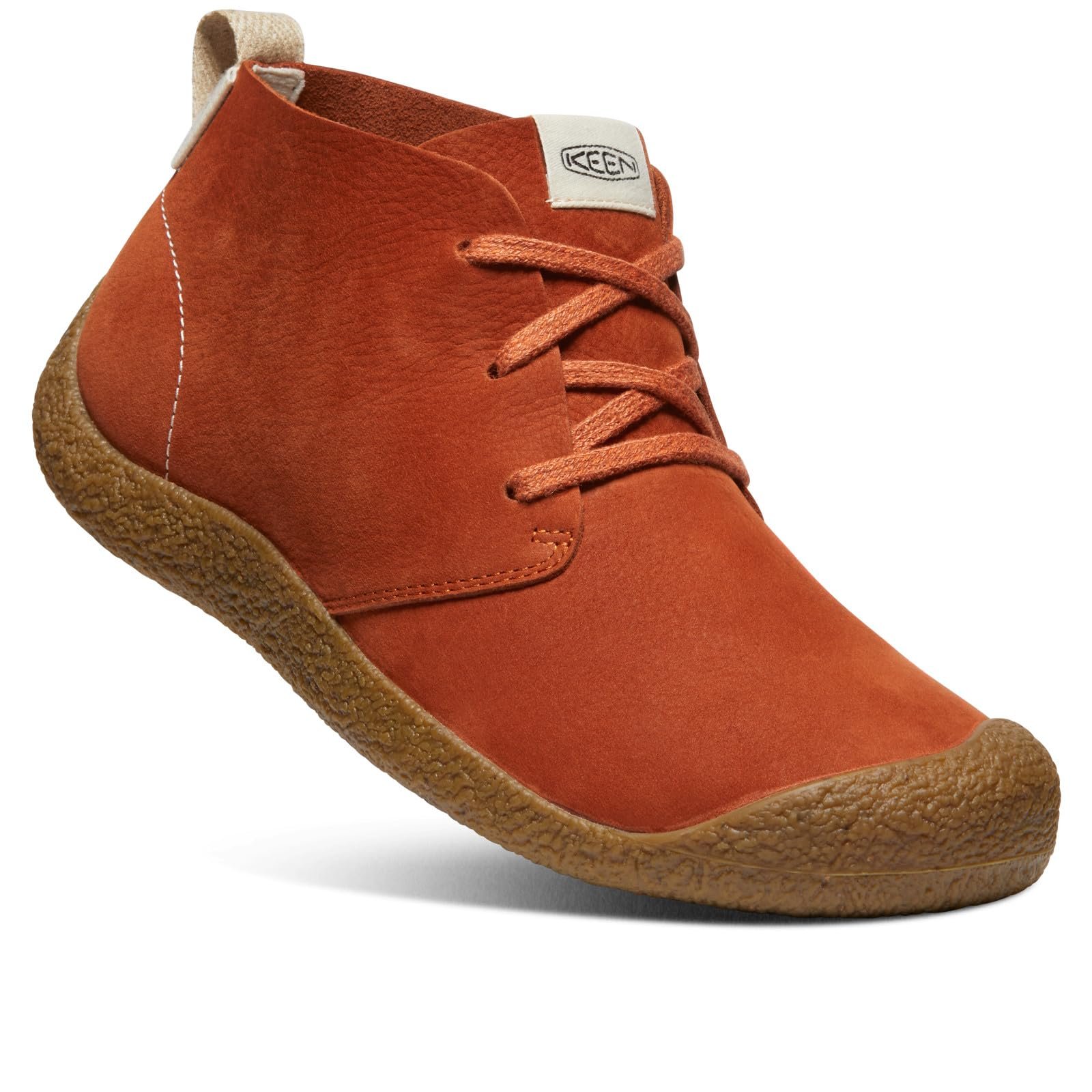 Челсі KEEN Mosey шкіряні, фото №1
