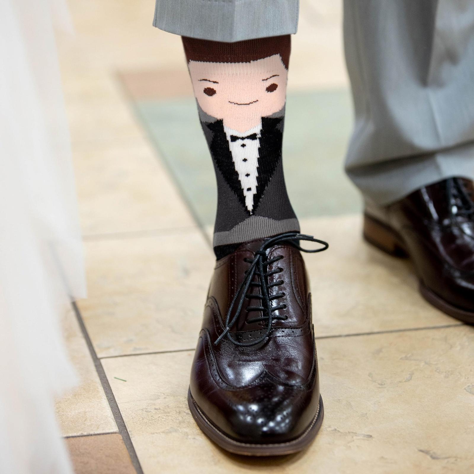 Свадебные подарки для невесты и жениха, 2 пары, фото №3