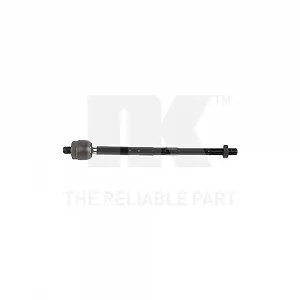 Осьовий шарнір рульової тяги NK 5034309 для SEAT SKODA VW передня вісь - Фото 1