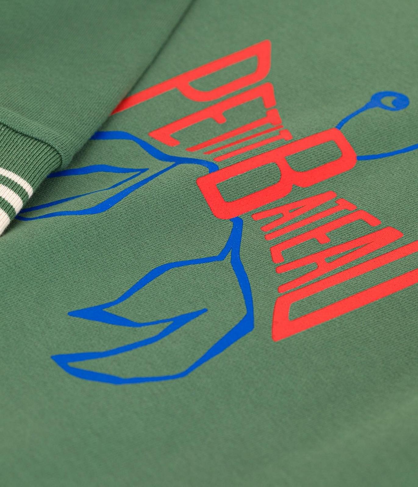 Світшот Petit Bateau для хлопчиків, фото №3