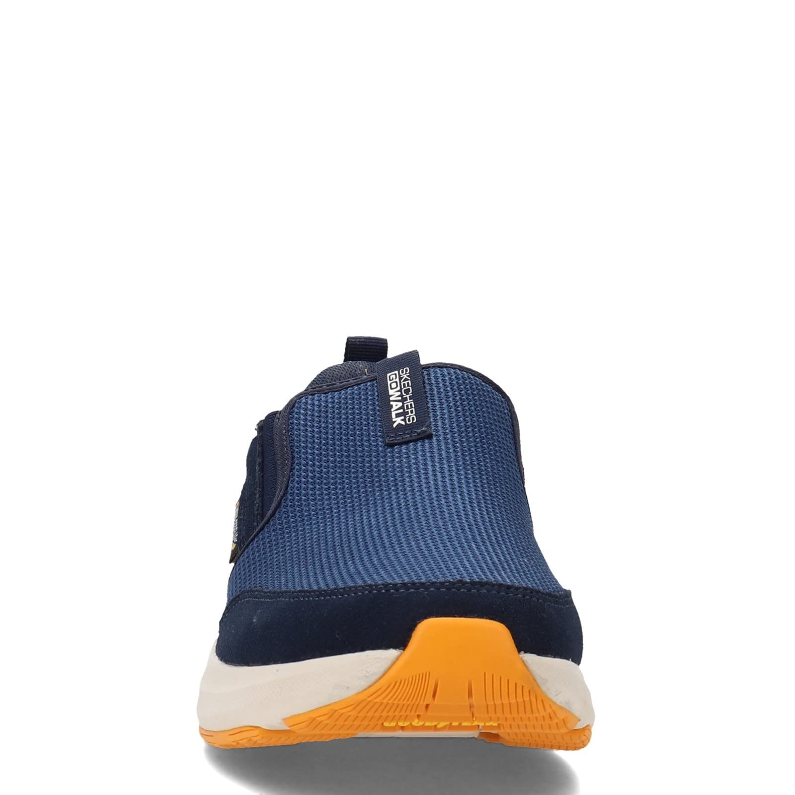 Кроссовки Skechers Go Walk Outdoor Мужские Слипоны Для Активного Отдыха, фото №5