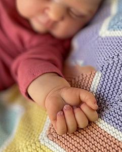 Лялька Zero pam Reborn Baby Doll 50 см Як справжня м'яке тіло synthetic.ua - Фото 1