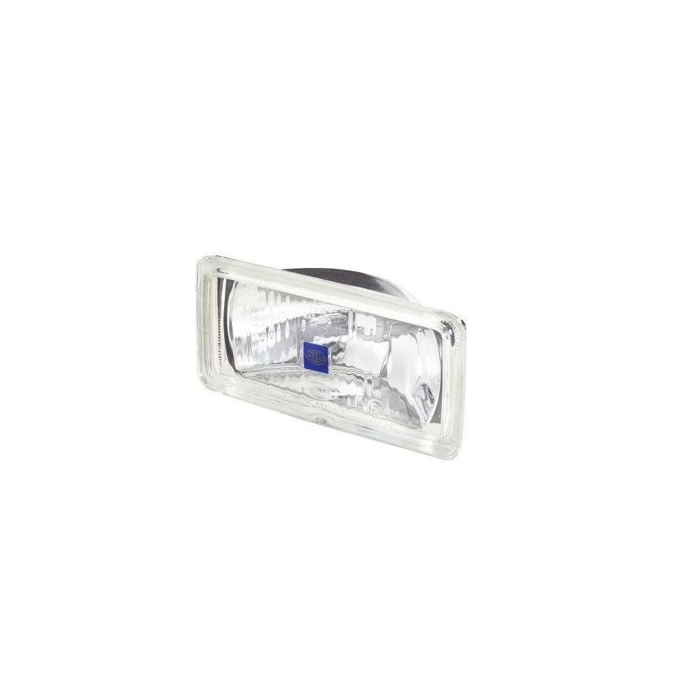 Вставка фари дальнього світла HELLA 1FD 124 291-001 для DAF IVECO, ліва, фото №1