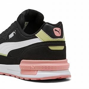 Кроссовки PUMA Unisex Graviton synthetic.ua - Фото 1