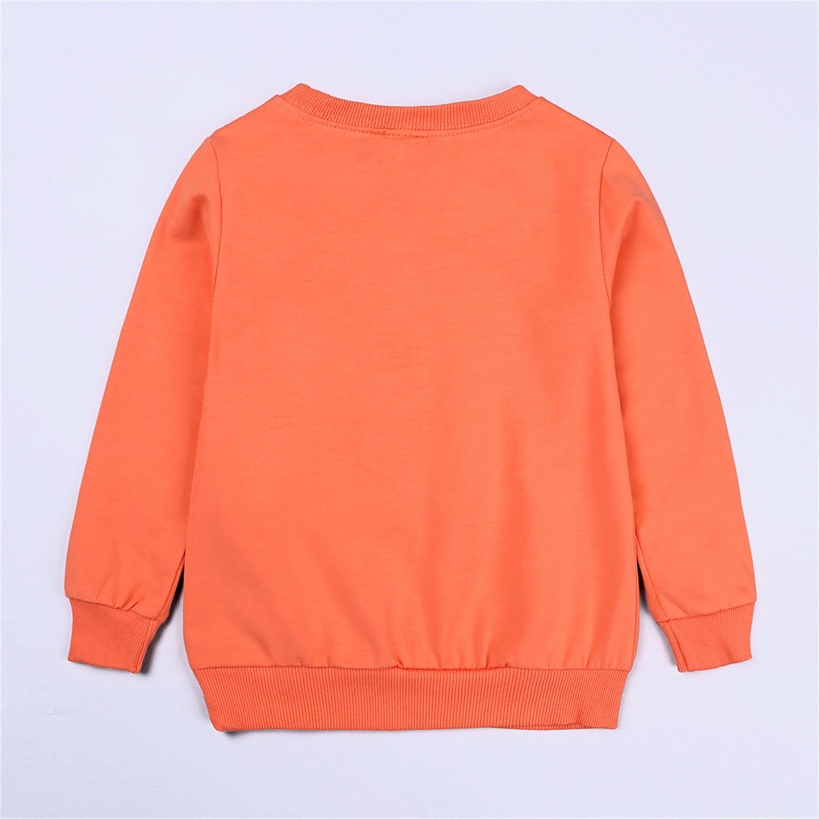 Світшот Generisch Дитячий для хлопчиків Унісекс, фото №4