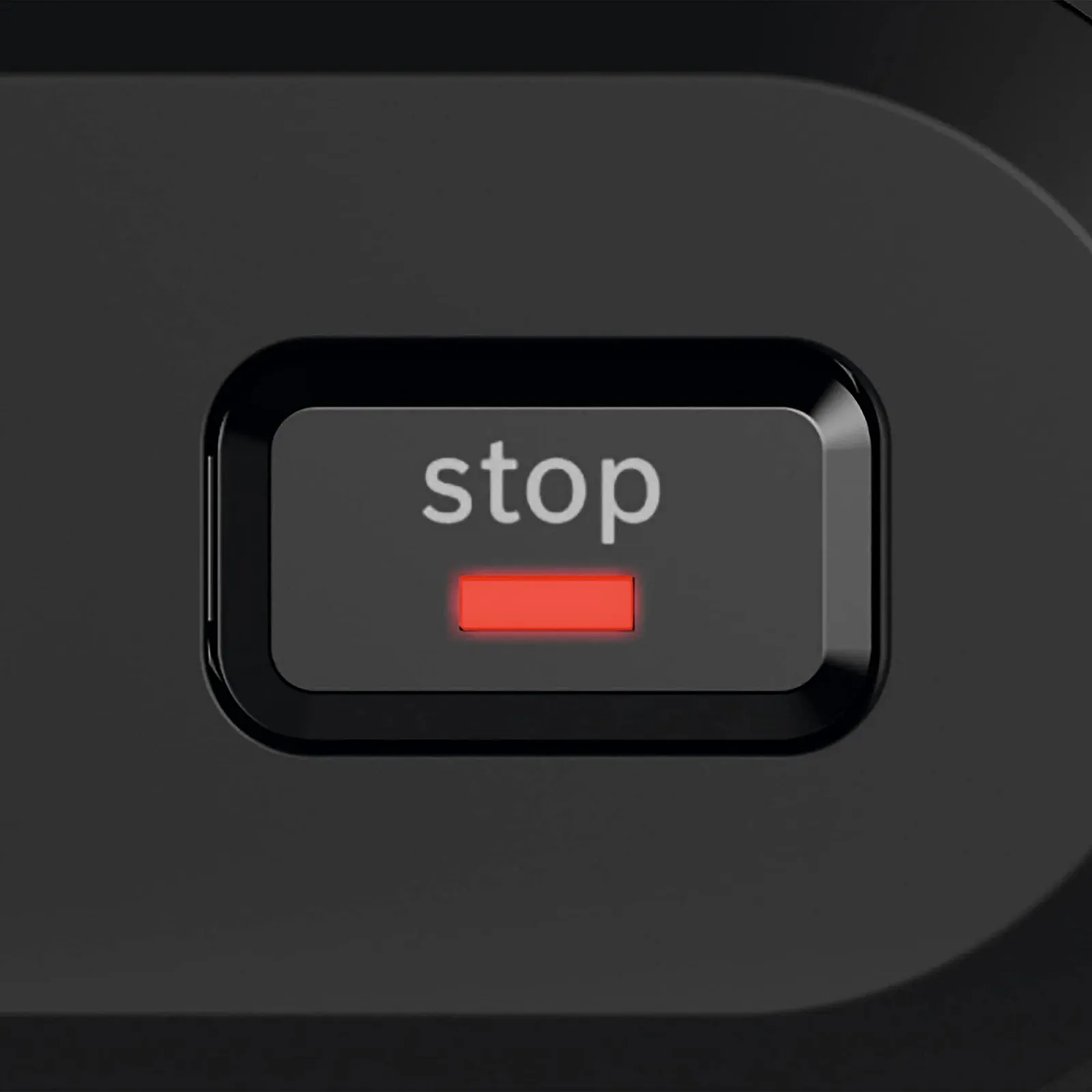 Тостер Bosch DesignLine TAT4P420 970W Черный / Серебристый, фото №9