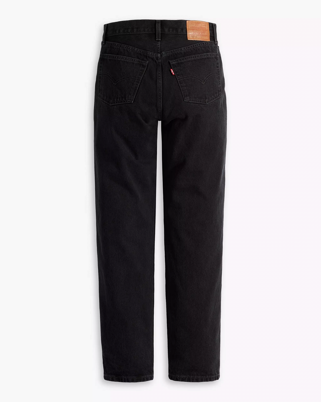 Жіночі джинси Levis - 501 '81 Concrete Ice - Womens - 24, фото №6