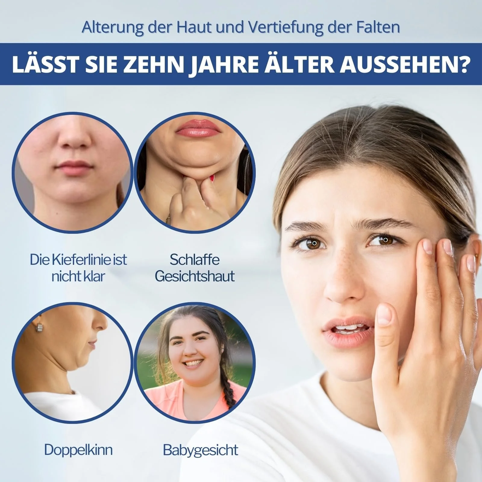 Набір стрічок для підтяжки обличчя, 120 шт., невидима стрічка від зморшок для V-подібного обличчя, фото №4 Набір стрічок для підтяжки обличчя, 120 шт., невидима стрічка від зморшок для V-подібного обличчя, фото №4