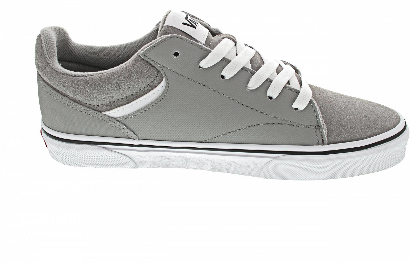 Кроссовки Vans Seldan мужские, фото №3