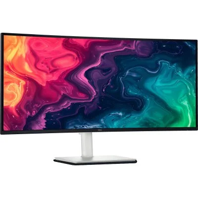 Монитор Dell S3425DW (210-BQWR), фото №2