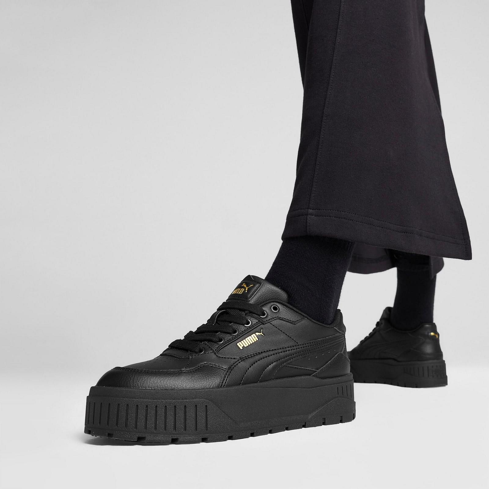 Кросівки PUMA Karmen Ii Idol жіночі, фото №4