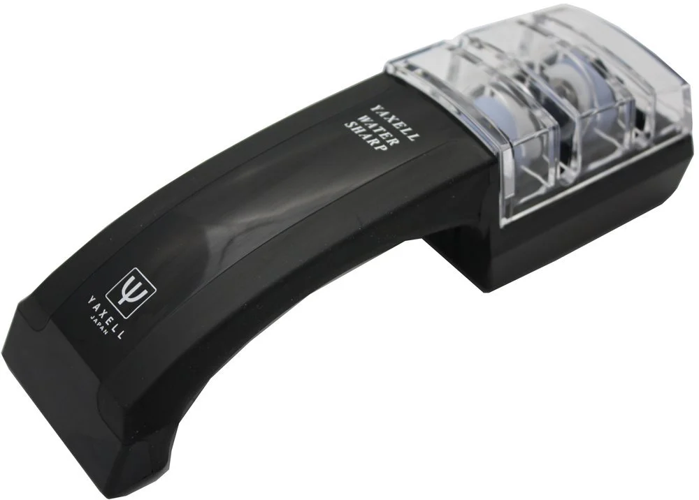 Точилка для ножей водная Yaxell 400 Grit 138 г, фото №1 Точилка для ножей водная Yaxell 400 Grit 138 г, фото №1