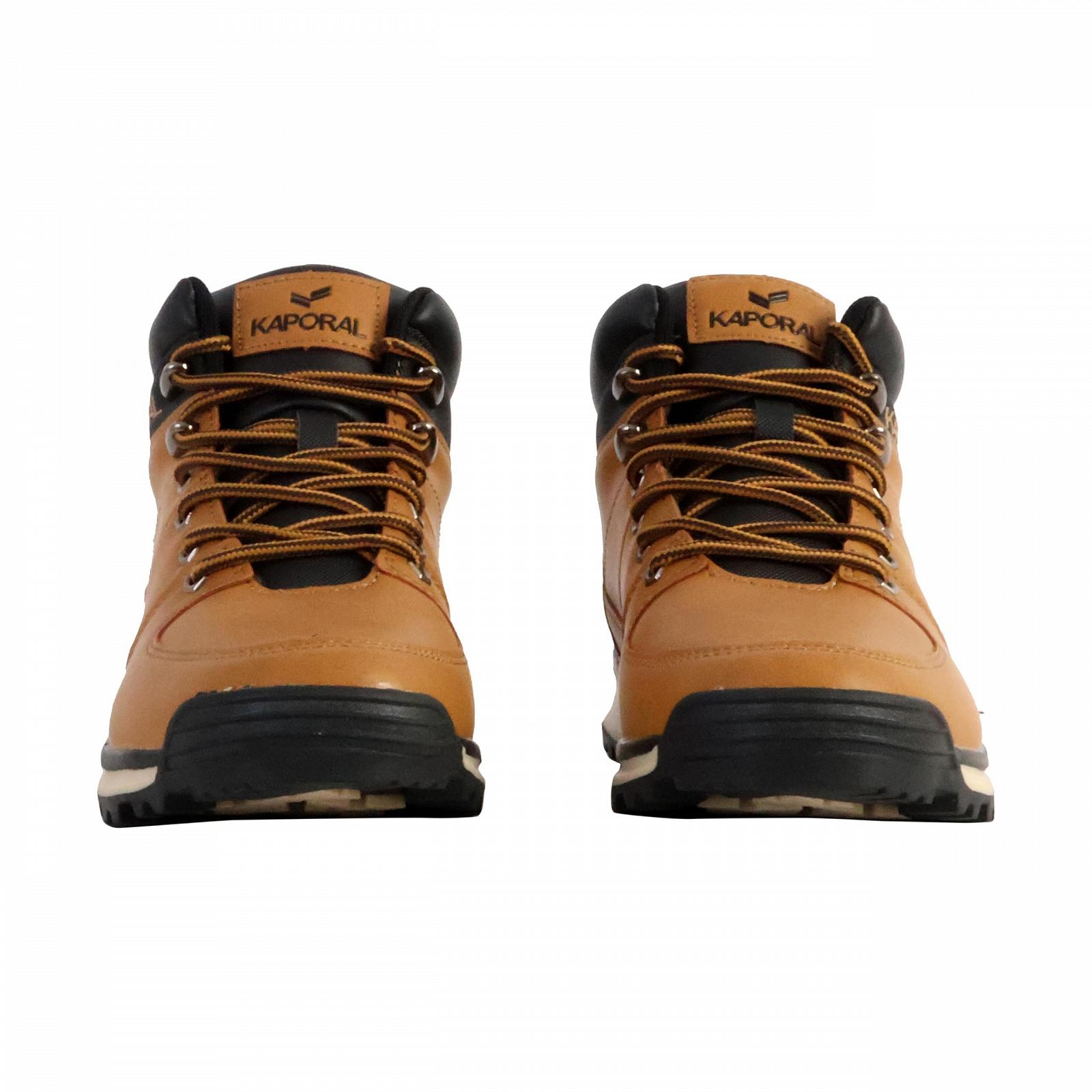 Черевики Kaporal Bimo чоловічі, колір: Camel, фото №5