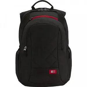 Рюкзак для ноутбука Case Logic 14" Sporty DLBP-114 Black 3201265 - Фото 1