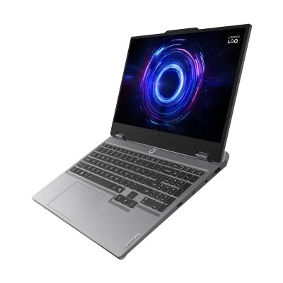 Ноутбук Lenovo LOQ 15IRX10 (83JE01CSRA), фото №5 Ноутбук Lenovo LOQ 15IRX10 (83JE01CSRA), фото №5