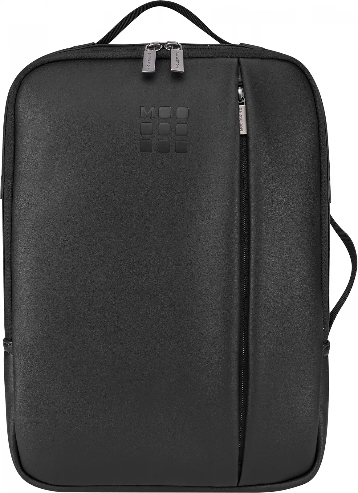 Рюкзак для ноутбука Moleskine Classic Collection Professional 13 дюймов 27 x 37 x 6,5 см черный, фото №1