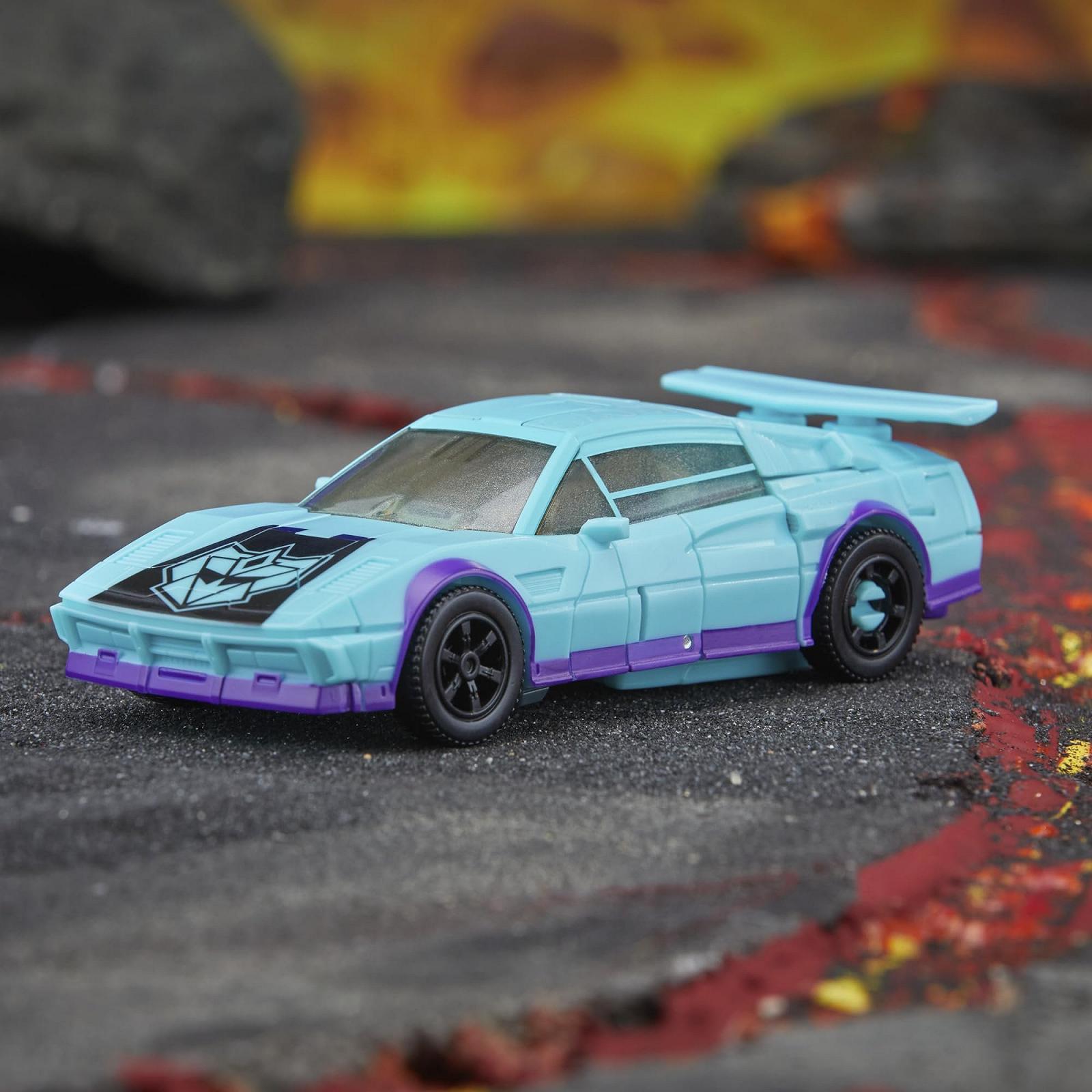 Фигурка Transformers G2 Universe Breakdown Deluxe Class, фото №10