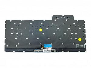 Клавиатура для ноутбука ASUS G14 GA401 GA401U GA401M подсветка ориг synthetic.ua - Фото 1