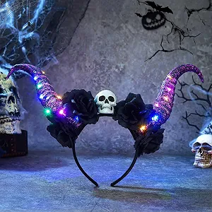 Обруч для волос - Фото 1