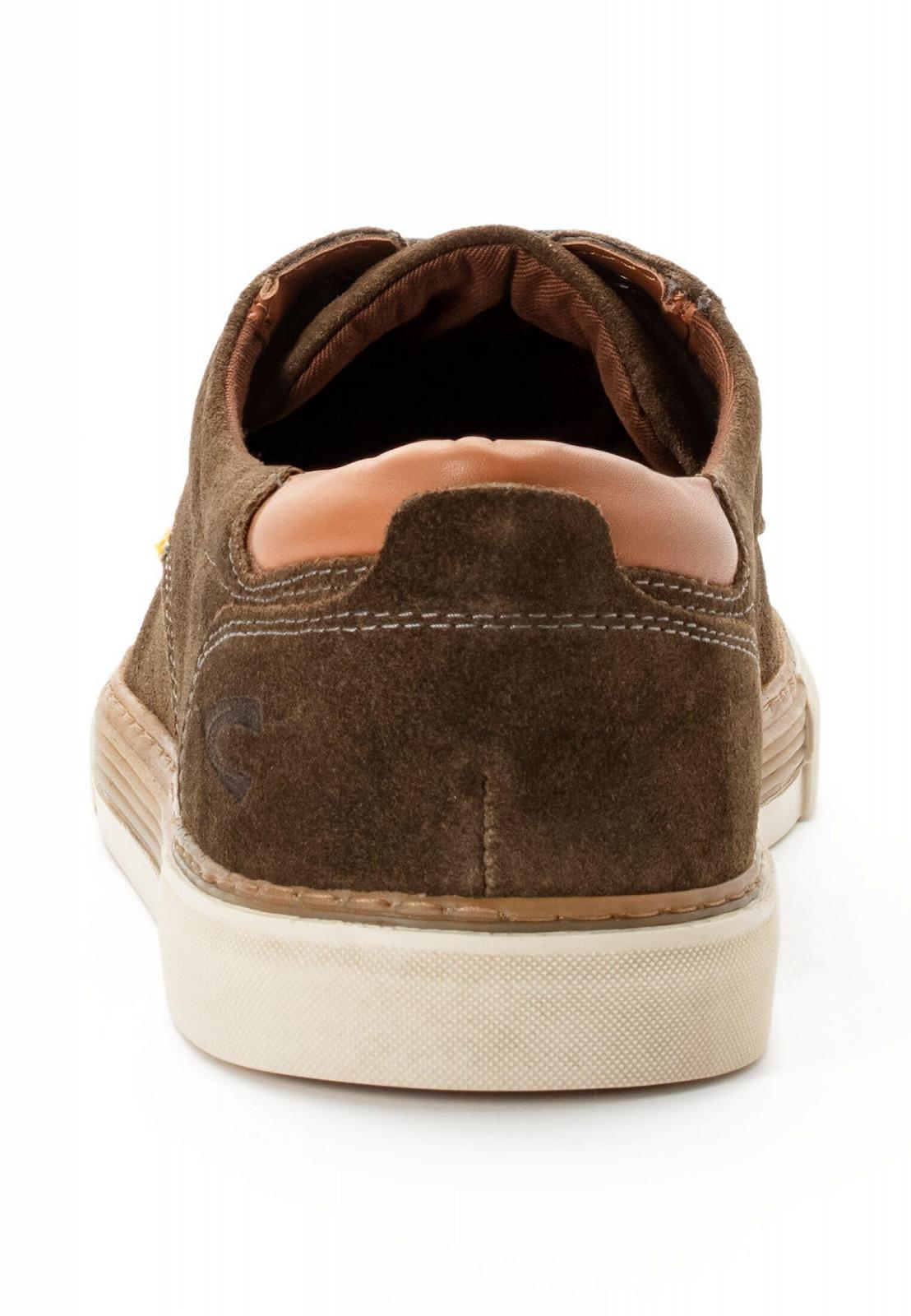 Кросівки camel active Шкіряні, фото №4