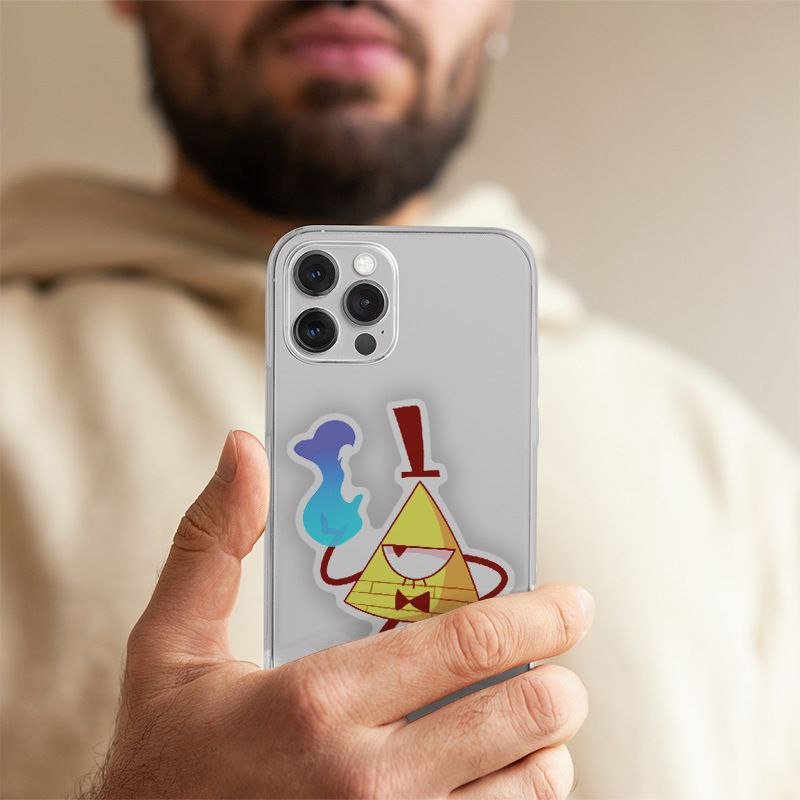 Стикеры Gravity Falls, набор наклейок 50 шт, фото №7 Стикеры Gravity Falls, набор наклейок 50 шт, фото №7