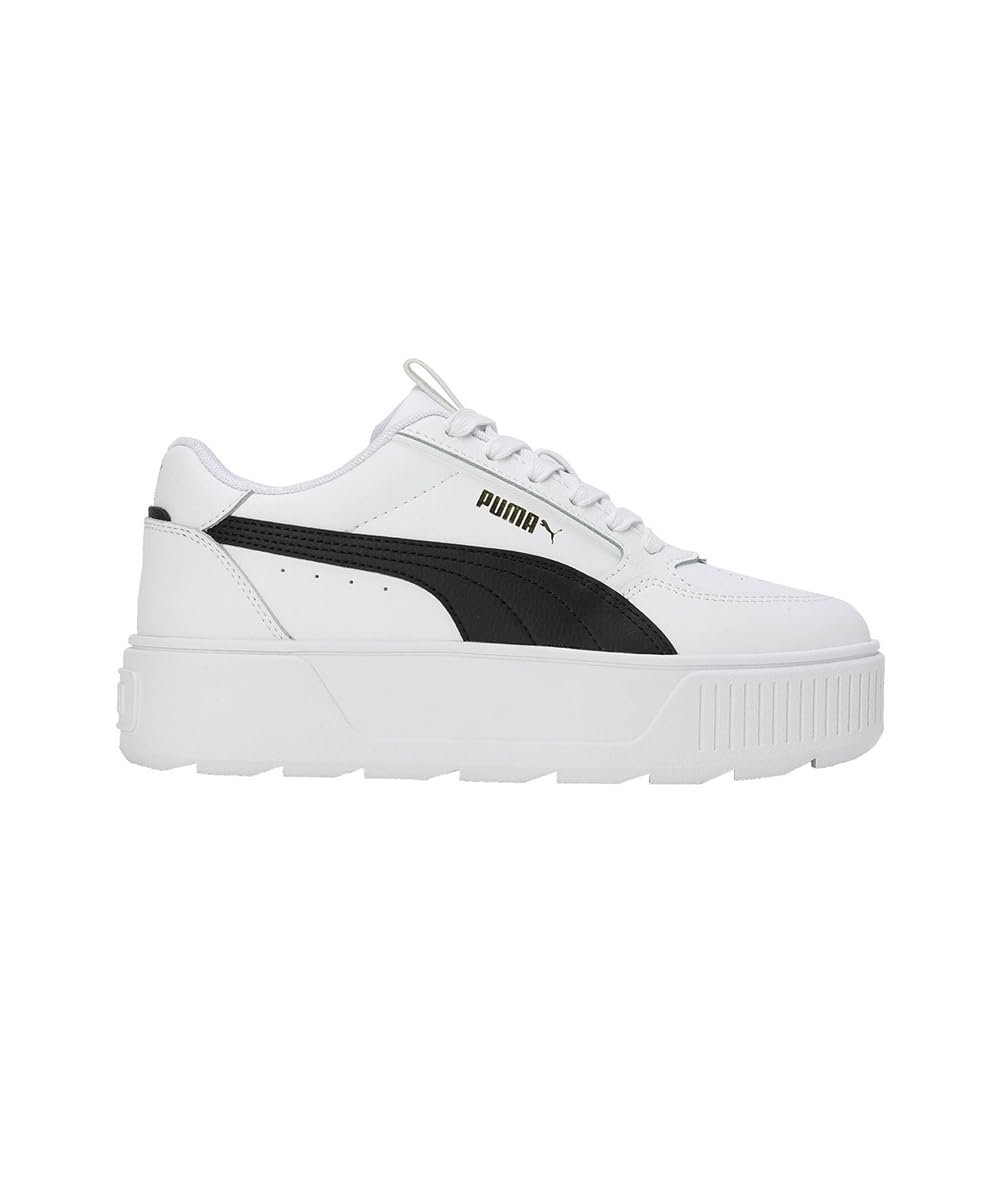 Кросівки PUMA Karmen Rebelle жіночі, фото №3