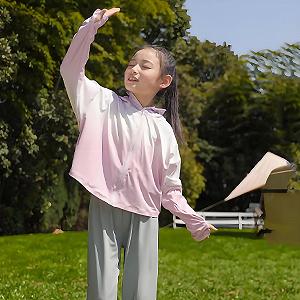 Легкая летняя куртка XINYUNZU Унисекс Детская synthetic.ua - Фото 1