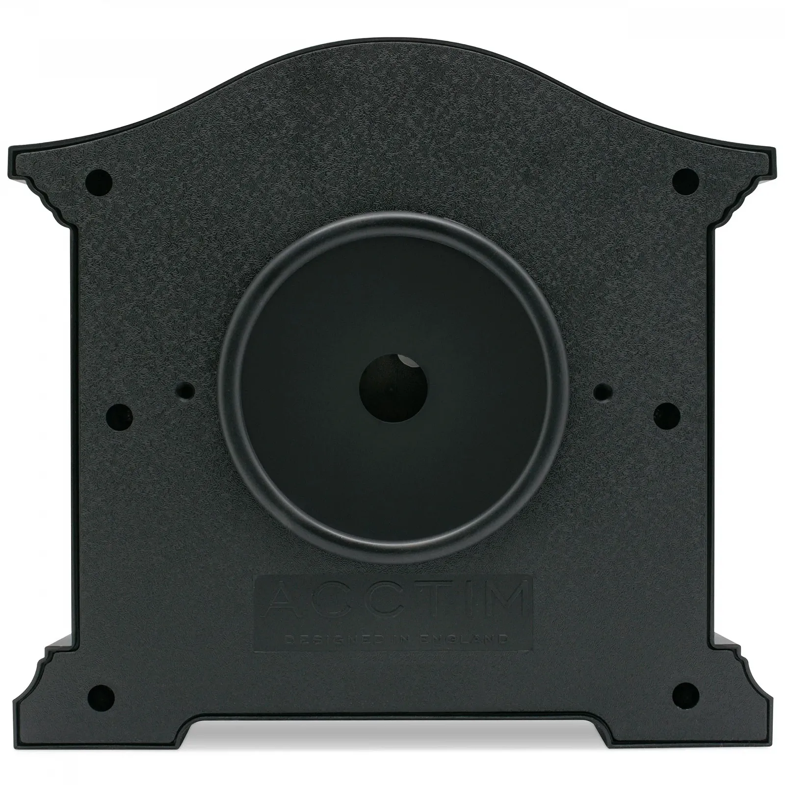 Настільний годинник Acctim Falkenburg 33283, чорний, фото №3