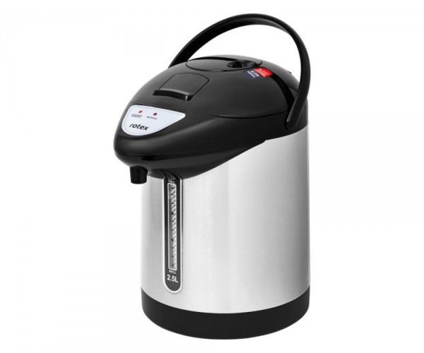 Термопот Rotex RTP302-W, фото №1