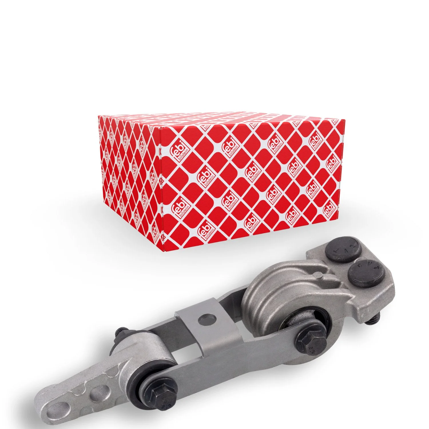 Опора двигателя FEBI BILSTEIN 22711 для VOLVO, нижняя, передняя, фото №1 Опора двигателя FEBI BILSTEIN 22711 для VOLVO, нижняя, передняя, фото №1