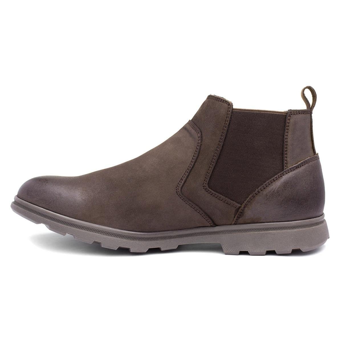 Челси Мужские Hush Puppies Tyrone, фото №4