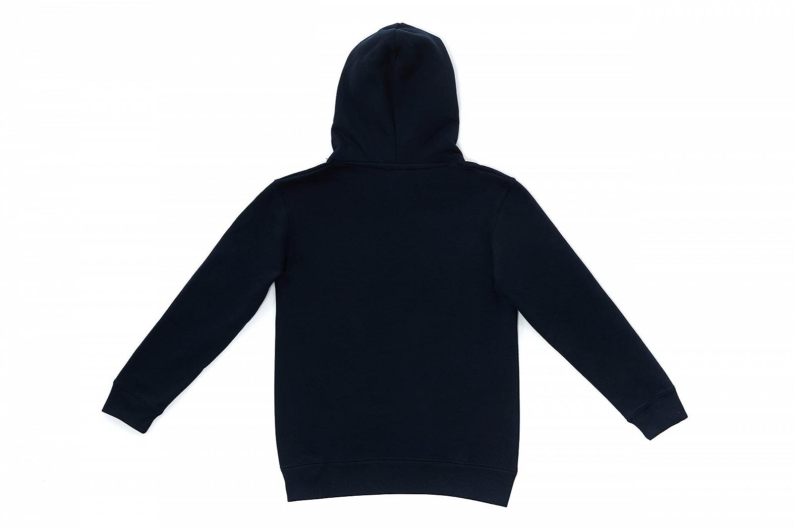 Худі Inter Unisex Дитячий темно-синій дитячий худі (1 шт. в упаковці), фото №2