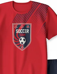 Детская пижама CALIDA, шорты, 100% органический хлопок synthetic.ua - Фото 1