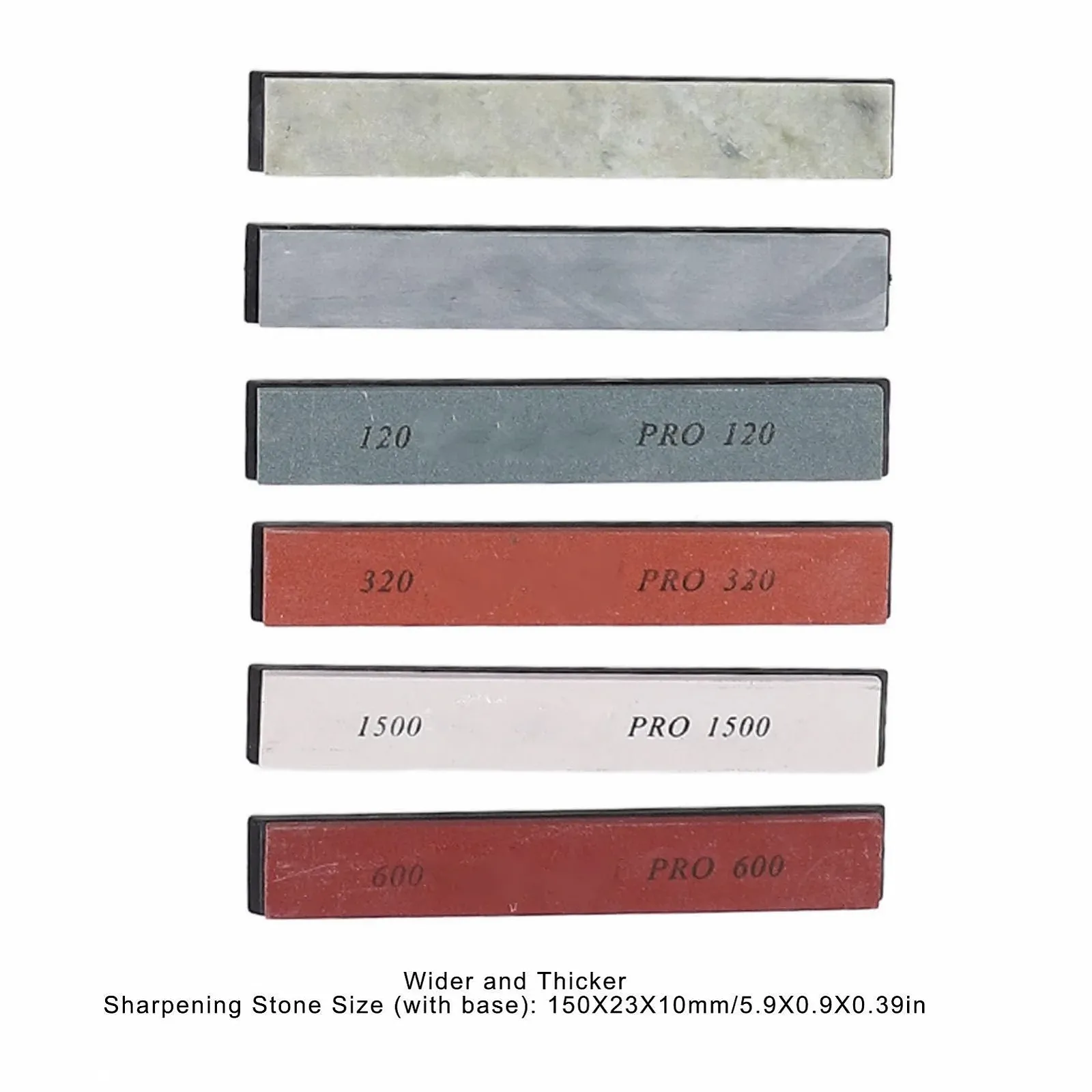 Набор для заточки ножей Fabater профессиональный универсальный, фото №3