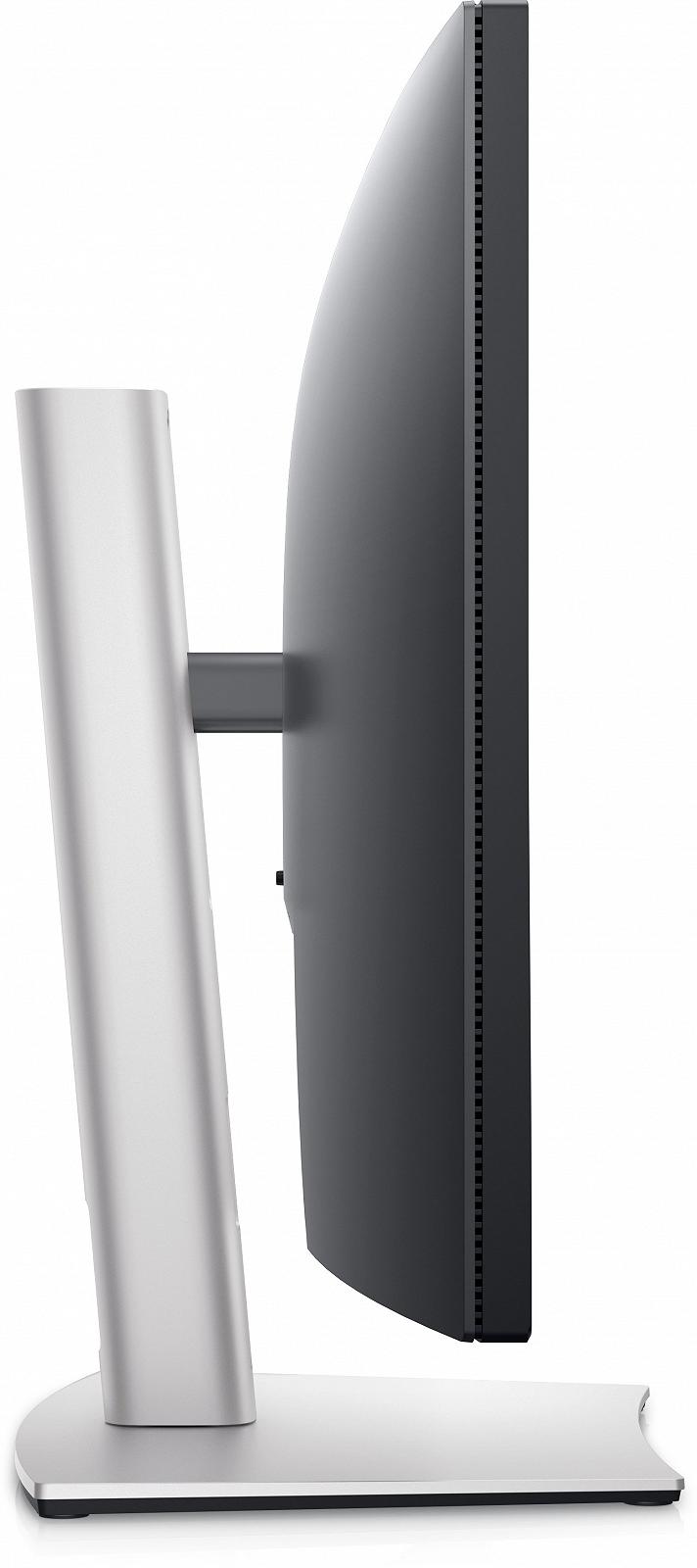 Монитор 34" Dell P3424WE 2K IPS 60 Гц, фото №5