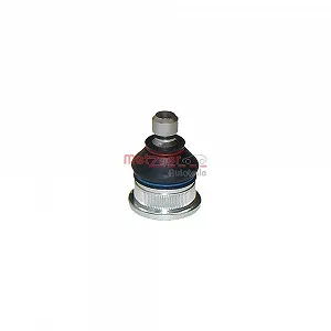 Кульова опора METZGER 57021108 для RENAULT, передня вісь ліворуч, нижня - Фото 1