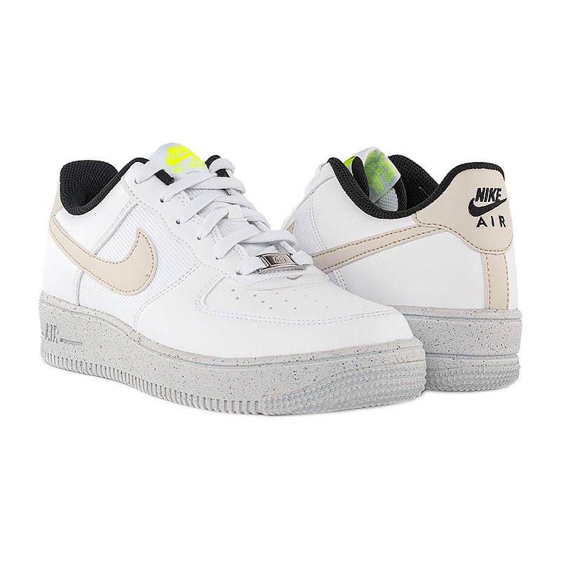 Кроссовки NIKE AIR FORCE 1 CRATER Размер 38.5, фото №1