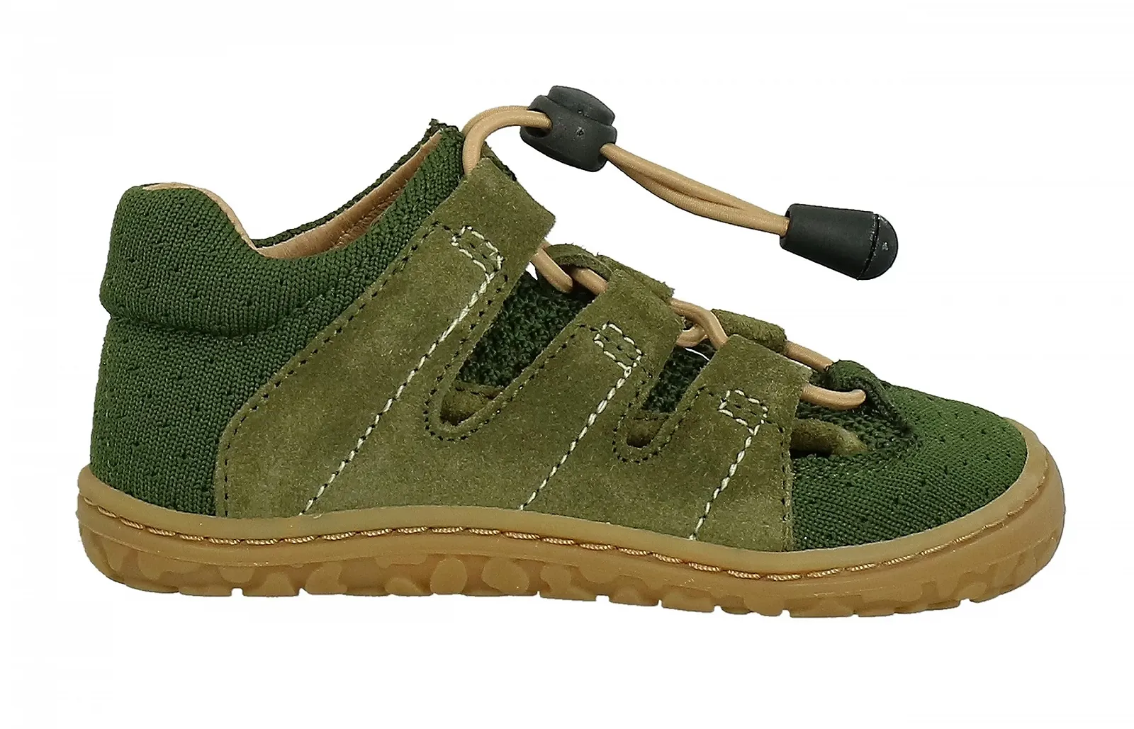 Первые шагающие Кроссовки Lurchi Jungen 74l4063005, фото №2