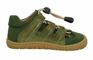 Перші крокуючі Кросівки Lurchi Jungen 74l4063005 synthetic.ua - Фото 1