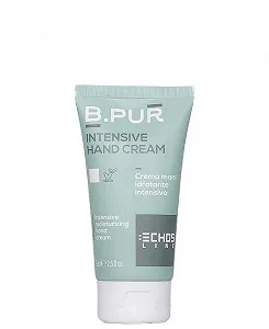 Крем для рук ECHOS Line B. Intensive Moisturising Pure - 75 мл - Фото 1