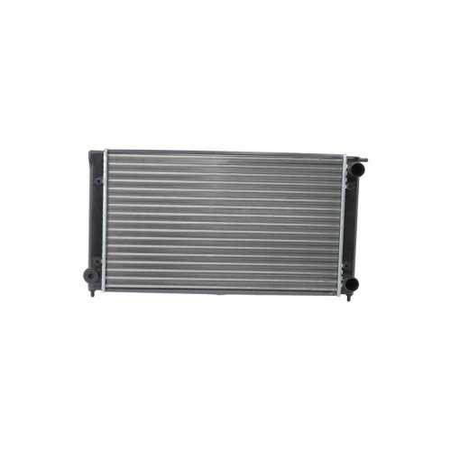 Радіатор охолодження двигуна HELLA 8MK 366 301-741 для AUDI SEAT SKODA VW CUPRA, фото №2