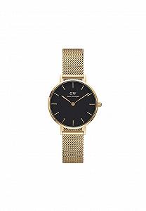 Купить Женские часы Daniel Wellington DW00100349, золотистый, Ремешок - Фото 1 Женские часы Daniel Wellington DW00100349, золотистый, Ремешок - Фото 1