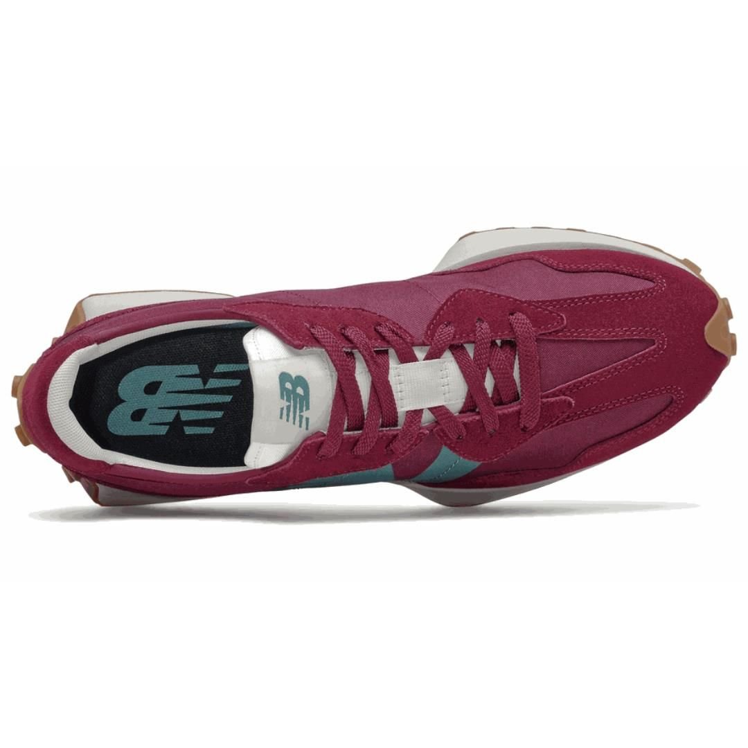 Кроссовки New Balance 327 44, фото №3