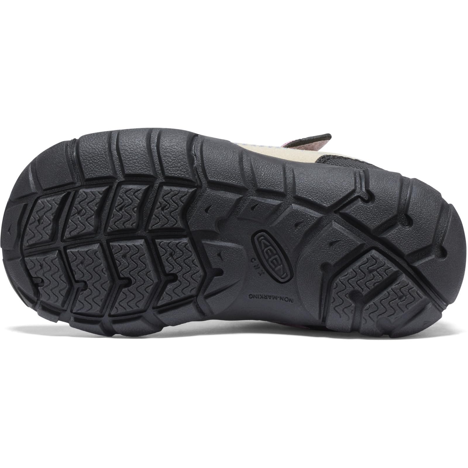 Кроссовки KEEN Jasper 2 для детей, унисекс, фото №6