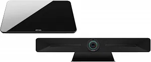 Купить Веб-камера EPOS EXPAND Vision 5 Bundle / 8Мп / 4K / 60fps / Черный - Фото 1 Веб-камера EPOS EXPAND Vision 5 Bundle / 8Мп / 4K / 60fps / Черный - Фото 1