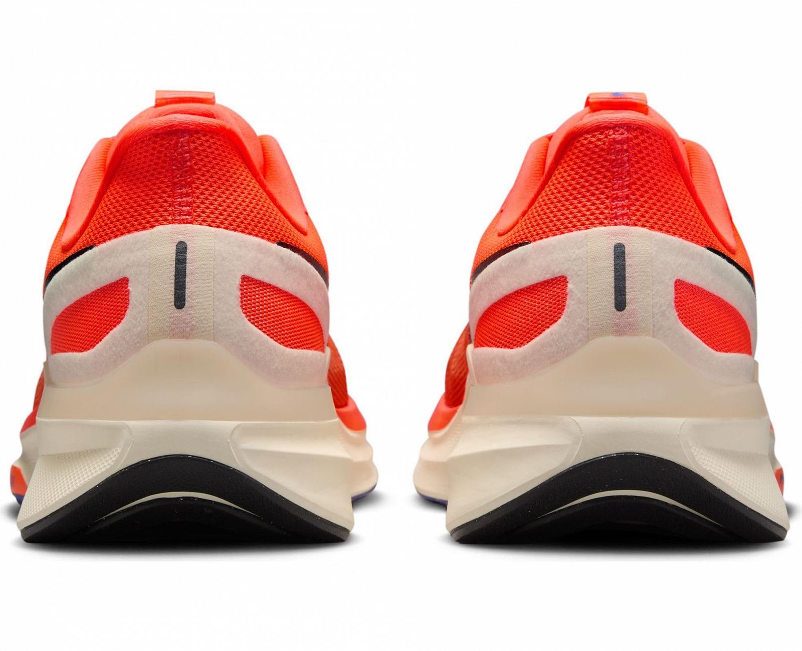 Кроссовки для бега по шоссе Nike Structure 25 Мужские, фото №3 Кроссовки для бега по шоссе Nike Structure 25 Мужские, фото №3