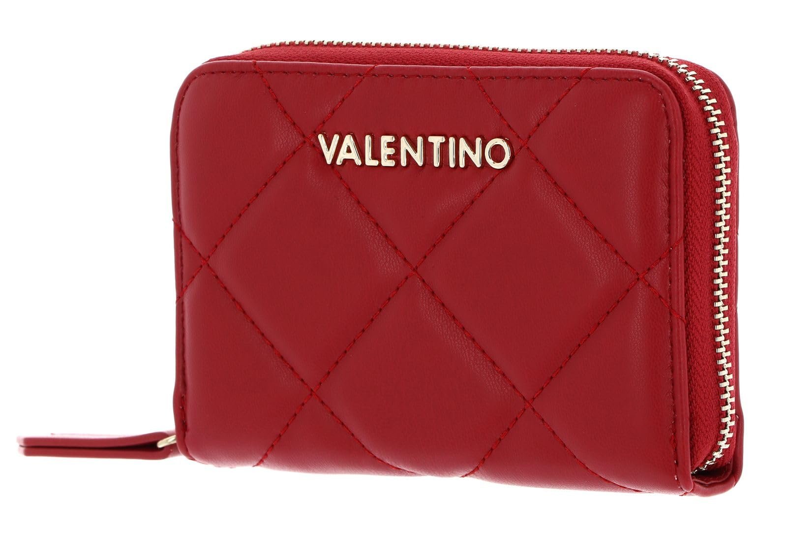 Гаманець VALENTINO Ocarina Rosso, фото №3