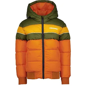 Зимова куртка Vingino Tonius для хлопчиків - Фото 1